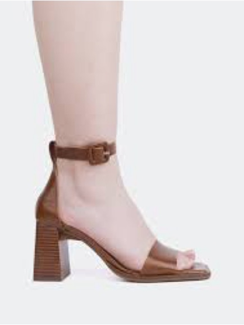 Intervalle Vertigo sandals 39 leather